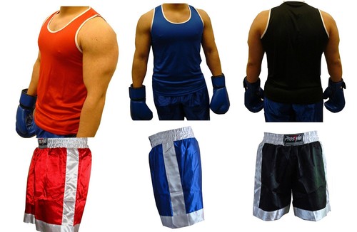 Prostyle boxe pantaloncini - boxe, e