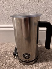 Montalatte e scaldalatte