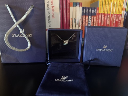 Collana donna swarovski - swarovski,