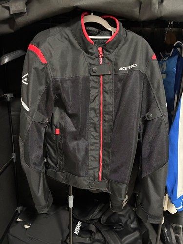 Giacca acerbis ramsey - acerbis, ce