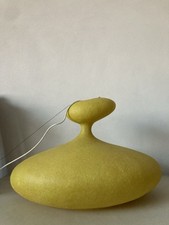 Rare Kundalini Chandelier Eta