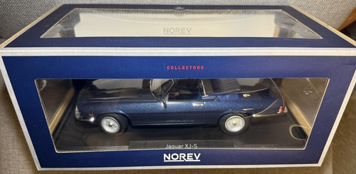 Norev scala 182636 - 1/18,