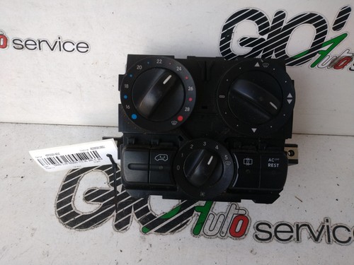 Comando clima mercedes vito - mercedes,