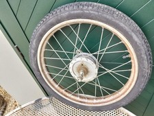 cerchio ruota anteriore piaggio bravo