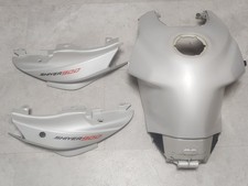 Copri Serbatoio Carburante
