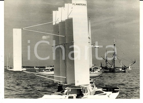 1969 isola cowes - di, (uk)