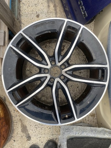 Cerchio lega - lega, 21”