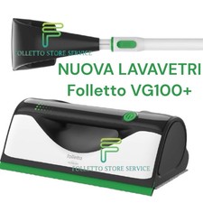 LAVAVETRI FOLLETTO VG100+ NERA