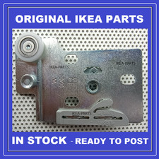 Staffa pax ikea 124336 - staffa,