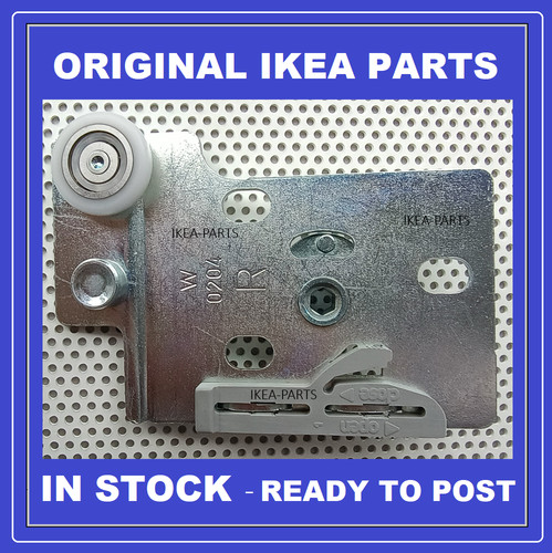 Staffa pax ikea - staffa, destra