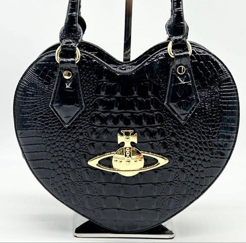 Borsa mano vivienne - vivienne, westwood