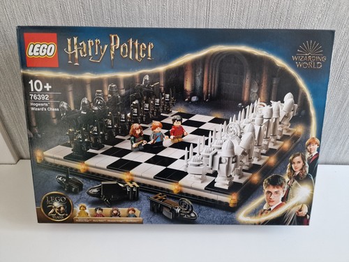Lego harry potter - harry,