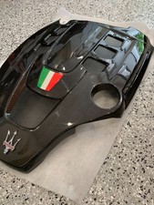 MASERATI GHIBLI BASE or S /