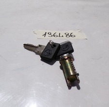 SERRATURA BAULETTO PER PIAGGIO