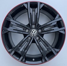 1x Originale VW Golf 7 VII R