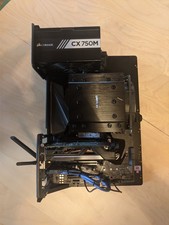 PC Gaming ASUS ROG Strix Z270F i5-7600k (oc 4.8Ghz) 32Gb DDR4 3000Mhz Corsair