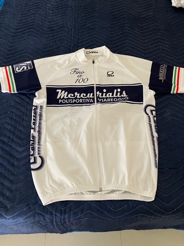 Maglia ciclismo vifra - ciclismo,