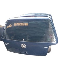 COFANO PORTELLONE BAGAGLIAIO POSTERIORE VW GOLF 4 IV (1J1) [1997-2005]