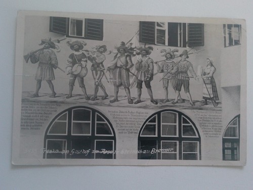 Cartoline tirolo luoghi - cartoline,