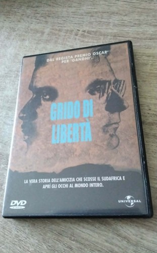 Grido liberta denzel - grido,