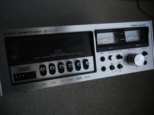 Superscope Marantz cassette