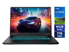 Gigabyte Gaming A16 16" WUXGA