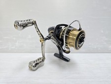 DAIWA 17 THEORY 2506H