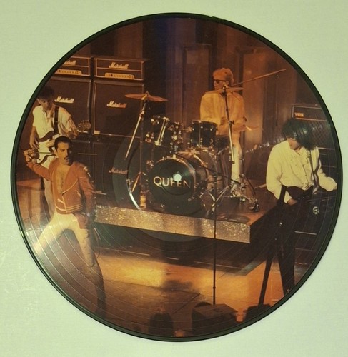 Queen greatest hits genuine - queen,