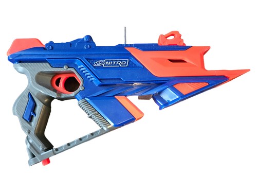 Nerf nitro giocattolo - nerf,