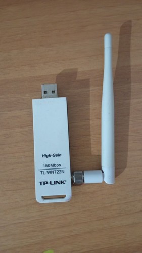 Adattatore wifi wireless - adattatore,