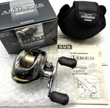 Shimano Scorpion ANTARES Left
