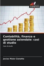 Contabilit, finanza e gestione