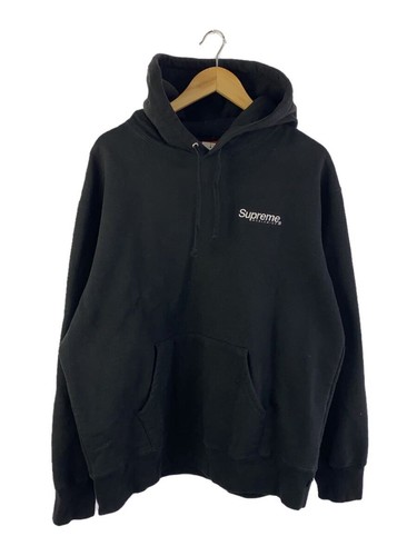 Felpa con cappuccio supreme - felpa,