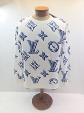 louis vuitton Sweatshirt Sz XL