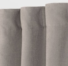 🥥 50"x84" Blackout Aruba