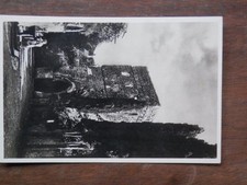 Vecchia foto cartolina d epoca