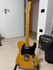 Fender Telecaster made in