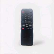 Funai NA656 Telecomando originale per videoregistratore vcr a cassette vhs