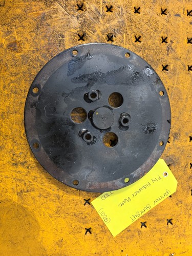 Yanmar 3tnv84t piastra - yanmar,