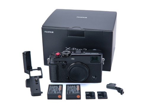 Fujifilm fuji pro3 - fujifilm, x-pro3