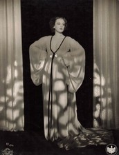 ZARAH LEANDER premiere photo
