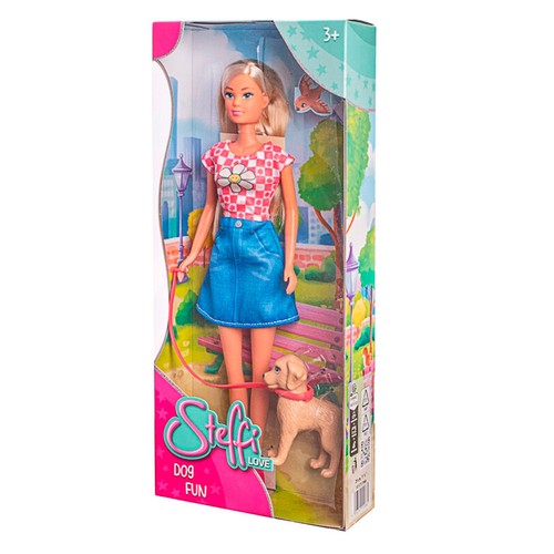 Simba steffi love - steffi,