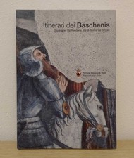 Itinerari dei Baschenis -