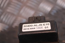 CENTRALINA ACCENSIONE KYMCO