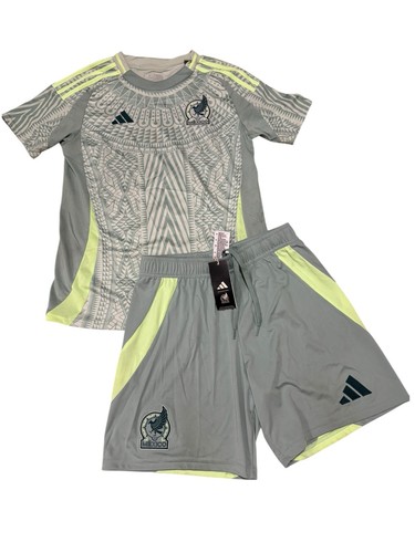 Maglia pantaloncini mexico - maglia,