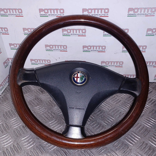 156032225 volante alfa romeo - 156032225,