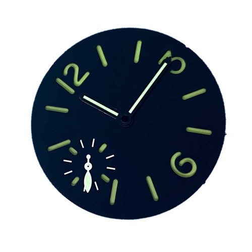 Quadrante orologio mm - quadrante,