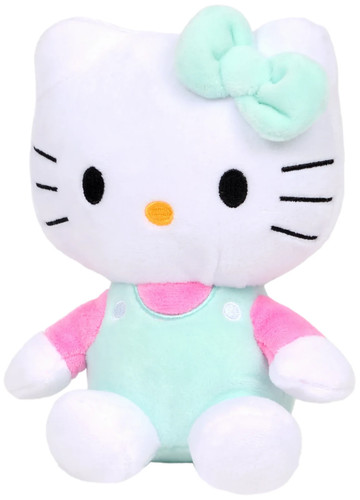 Peluche sanrio hello kitty - peluche,