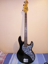 basso elettrico 4 line 6