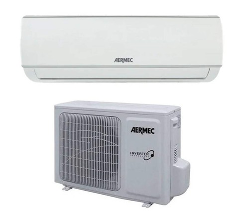 Climatizzatore aermec - climatizzatore,